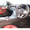 mercedes-benz amg 2018 CFJ1638596 image 12