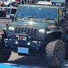 chrysler jeep-wrangler 2009 -CHRYSLER--Jeep Wrangler JK38L--8L579148---CHRYSLER--Jeep Wrangler JK38L--8L579148- image 1