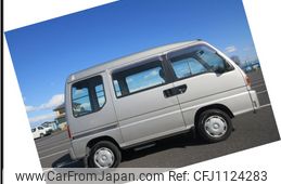 subaru dias-wagon 1998 M250219