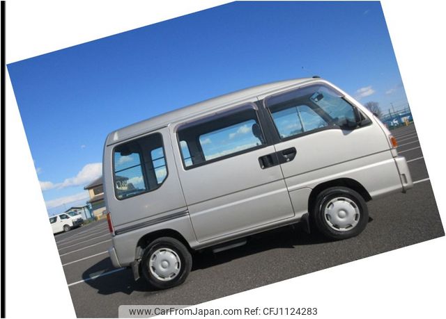 subaru dias-wagon 1998 M250219 image 2