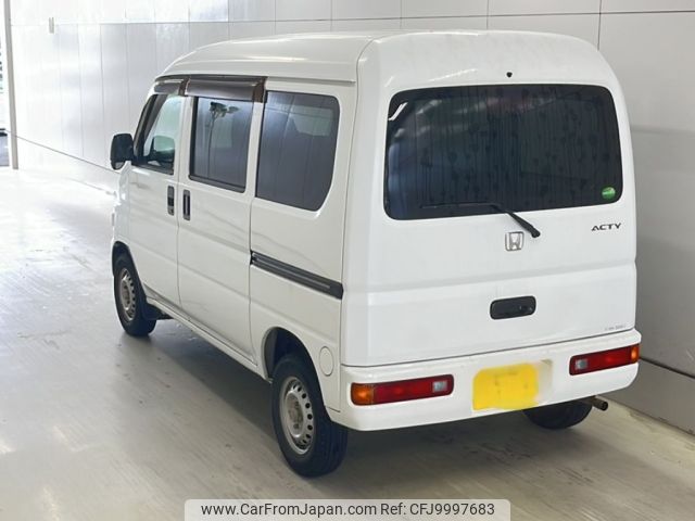 honda acty-van 2017 -HONDA 【山口 480な3574】--Acty Van HH5-2010043---HONDA 【山口 480な3574】--Acty Van HH5-2010043- image 2