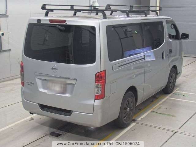 nissan caravan-van 2013 CFJ1596074 image 2