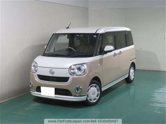 daihatsu move-canbus 2021 -DAIHATSU--Move Canbus 5BA-LA800S--LA800S-0278949---DAIHATSU--Move Canbus 5BA-LA800S--LA800S-0278949- image 1