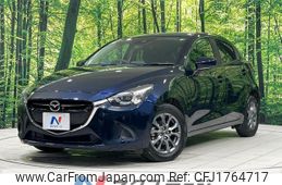 mazda demio 2019 CFJ1764717