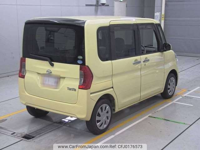 daihatsu tanto 2015 -DAIHATSU--Tanto DBA-LA600S--LA600S-0330976---DAIHATSU--Tanto DBA-LA600S--LA600S-0330976- image 2