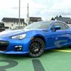 subaru brz 2012 CFJ1810434 image 1