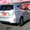 toyota prius-α 2012 -TOYOTA--Prius α DAA-ZVW41W--ZVW41-3151922---TOYOTA--Prius α DAA-ZVW41W--ZVW41-3151922- image 3