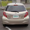 toyota vitz 2015 -TOYOTA--Vitz DBA-NSP130--NSP130-2217818---TOYOTA--Vitz DBA-NSP130--NSP130-2217818- image 12