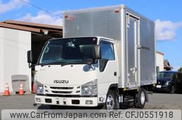 isuzu elf-truck 2018 GOO_NET_EXCHANGE_0230013A30241212W003