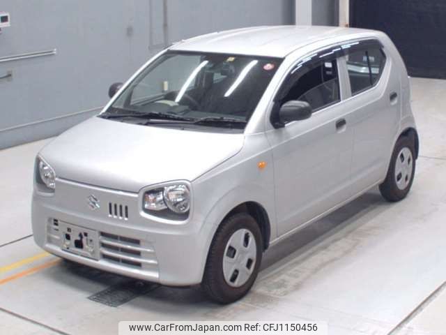 suzuki alto 2019 -SUZUKI--Alto DBA-HA36S--HA36S-534440---SUZUKI--Alto DBA-HA36S--HA36S-534440- image 1