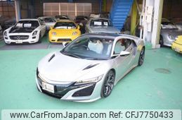 honda nsx 2019 -HONDA--NSX CAA-NC1--NC1-1200026---HONDA--NSX CAA-NC1--NC1-1200026-