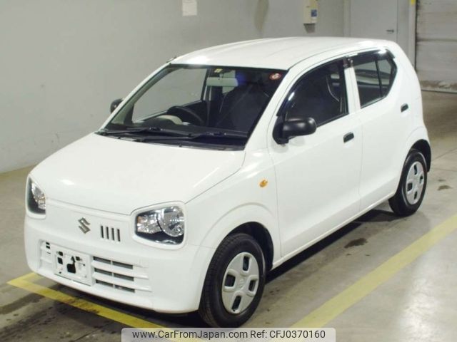 suzuki alto 2019 -SUZUKI--Alto HA36S-525712---SUZUKI--Alto HA36S-525712- image 1