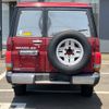 toyota land-cruiser-prado 1992 -TOYOTA--Land Cruiser Prado LJ78G--0025489---TOYOTA--Land Cruiser Prado LJ78G--0025489- image 27