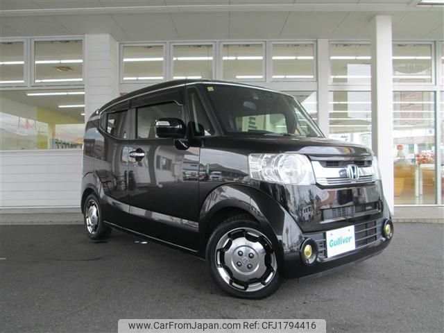 honda n-box-slash 2016 CFJ1794416 image 1