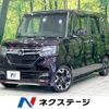 honda n-box 2019 -HONDA--N BOX DBA-JF3--JF3-2114015---HONDA--N BOX DBA-JF3--JF3-2114015- image 1