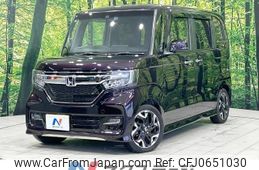 honda n-box 2019 -HONDA--N BOX DBA-JF3--JF3-2114015---HONDA--N BOX DBA-JF3--JF3-2114015-