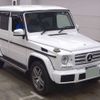 mercedes-benz g-class 2016 -MERCEDES-BENZ 【函館 331ﾁ 71】--Benz G Class LDA-463348--WDB4633482X255303---MERCEDES-BENZ 【函館 331ﾁ 71】--Benz G Class LDA-463348--WDB4633482X255303- image 1