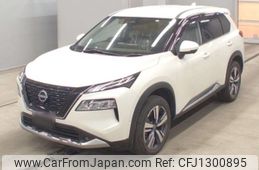 nissan x-trail 2022 -NISSAN--X-Trail SNT33-009159---NISSAN--X-Trail SNT33-009159-