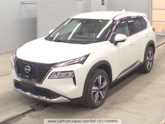 nissan x-trail 2022 -NISSAN--X-Trail SNT33-009159---NISSAN--X-Trail SNT33-009159- image 1