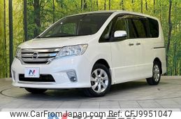 nissan serena 2011 -NISSAN--Serena DBA-FC26--FC26-039159---NISSAN--Serena DBA-FC26--FC26-039159-