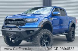 ford ranger 2019 quick_quick_humei_1FTER4FH8KLA31935