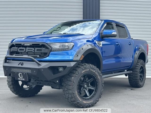 ford ranger 2019 quick_quick_humei_1FTER4FH8KLA31935 image 1