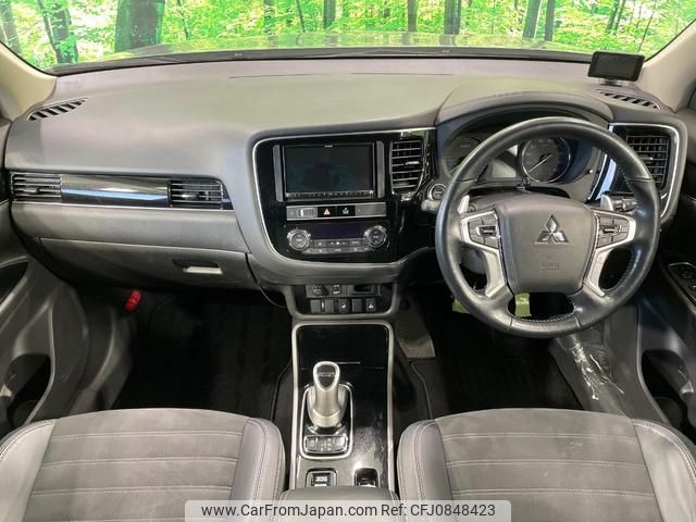 mitsubishi outlander-phev 2018 quick_quick_GG3W_GG3W-0602763 image 2