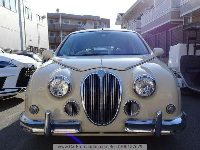 mitsuoka viewt 2008 quick_quick_DBA-BNK12_BNK12-530241 image 2