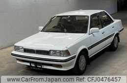 toyota carina 1987 -TOYOTA--Carina AT150-4214727---TOYOTA--Carina AT150-4214727-