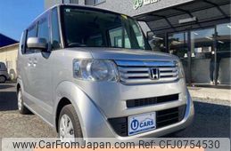 honda n-box-plus 2013 -HONDA--N BOX + DBA-JF1--JF1-8301288---HONDA--N BOX + DBA-JF1--JF1-8301288-