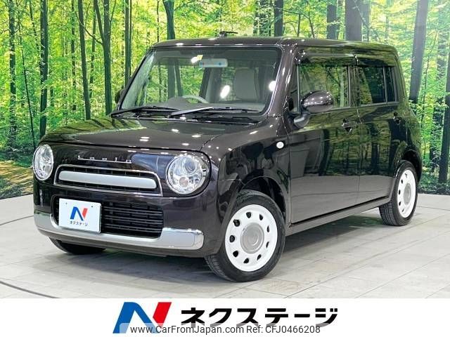 suzuki alto-lapin 2014 -SUZUKI--Alto Lapin DBA-HE22S--HE22S-831956---SUZUKI--Alto Lapin DBA-HE22S--HE22S-831956- image 1