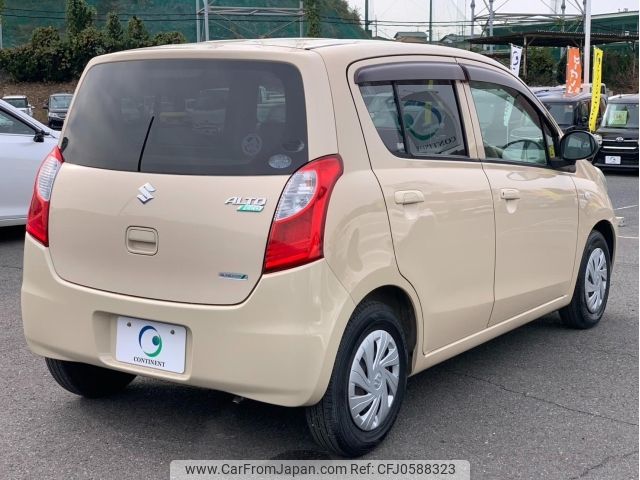 suzuki alto-eco 2012 -SUZUKI--Alto Eco HA35S--HA35S-108545---SUZUKI--Alto Eco HA35S--HA35S-108545- image 2