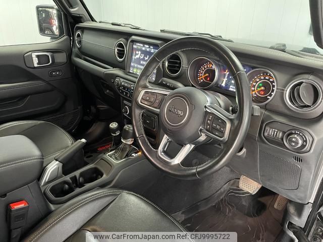 jeep wrangler 2020 quick_quick_ABA-JL36L_1C4HJXLG5LW336682 image 2