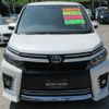 toyota voxy 2014 quick_quick_DBA-ZRR80W_ZRR80-0041188 image 2