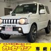 suzuki jimny 2012 -SUZUKI--Jimny ABA-JB23W--JB23W-670805---SUZUKI--Jimny ABA-JB23W--JB23W-670805- image 1