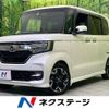 honda n-box 2018 -HONDA--N BOX DBA-JF3--JF3-2040030---HONDA--N BOX DBA-JF3--JF3-2040030- image 1