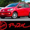 volkswagen up 2014 -VOLKSWAGEN 【岡崎 500ﾈ4527】--VW up DBA-AACHY--WVWZZZAAZED115840---VOLKSWAGEN 【岡崎 500ﾈ4527】--VW up DBA-AACHY--WVWZZZAAZED115840- image 1