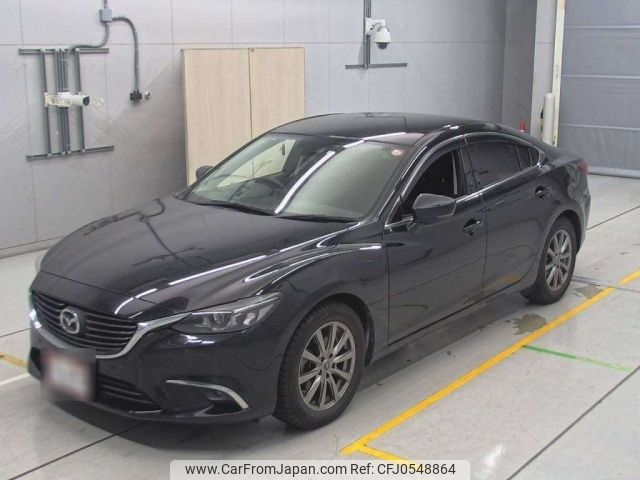 mazda atenza 2017 -MAZDA--Atenza Sedan GJ2AP-300807---MAZDA--Atenza Sedan GJ2AP-300807- image 1