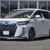 toyota alphard 2018 -TOYOTA--Alphard DBA-AGH30W--AGH30-0225082---TOYOTA--Alphard DBA-AGH30W--AGH30-0225082- image 1