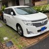 nissan elgrand 2010 -NISSAN--Elgrand DBA-TE52--TE52-004839---NISSAN--Elgrand DBA-TE52--TE52-004839- image 4