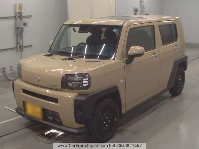 daihatsu taft 2023 -DAIHATSU 【つくば 581ｳ 425】--Taft 5BA-LA910S--LA910S-0044594---DAIHATSU 【つくば 581ｳ 425】--Taft 5BA-LA910S--LA910S-0044594- image 1