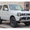 suzuki jimny 2012 -SUZUKI--Jimny DBA-JB23W--JB23W-681738---SUZUKI--Jimny DBA-JB23W--JB23W-681738- image 17