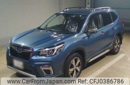 subaru forester 2020 -SUBARU--Forester 5AA-SKE--SKE-035985---SUBARU--Forester 5AA-SKE--SKE-035985-