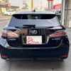 lexus ct 2012 -LEXUS--Lexus CT DAA-ZWA10--ZWA10-2089103---LEXUS--Lexus CT DAA-ZWA10--ZWA10-2089103- image 3