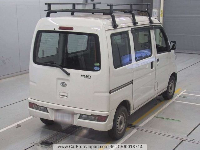 daihatsu hijet-van 2019 -DAIHATSU--Hijet Van S321V-0408240---DAIHATSU--Hijet Van S321V-0408240- image 2