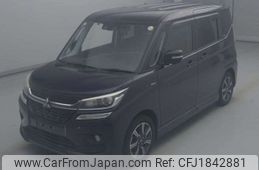 mitsubishi delica-d2 2020 CFJ1842881