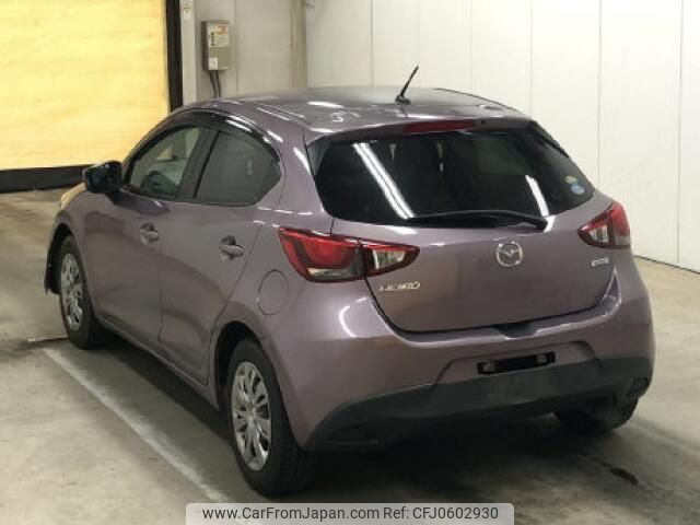 mazda demio 2015 quick_quick_DBA-DJ3FS_102364 image 2