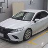 toyota camry 2019 -TOYOTA 【奈良 301た1872】--Camry AXVH70-1043033---TOYOTA 【奈良 301た1872】--Camry AXVH70-1043033- image 1