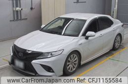 toyota camry 2019 -TOYOTA 【奈良 301た1872】--Camry AXVH70-1043033---TOYOTA 【奈良 301た1872】--Camry AXVH70-1043033-