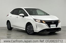 nissan note 2023 -NISSAN--Note 6AA-E13--E13-186886---NISSAN--Note 6AA-E13--E13-186886-